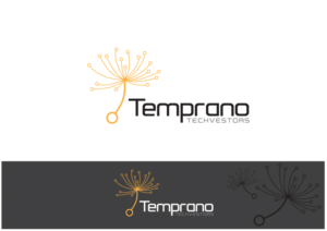 Logo Design by Nigel B for Temprano Techvestors | Design #9200067