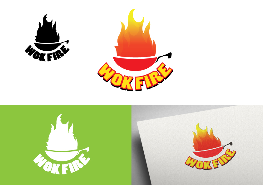 Logo Design by Roze for this project | Design #9240837