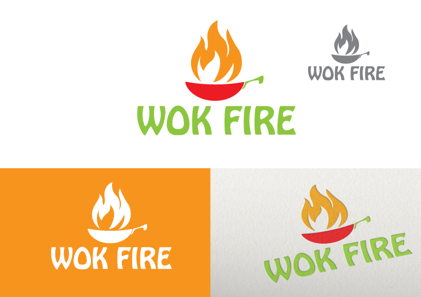 Logo Design by Roze for this project | Design #9240838