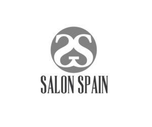 Salon Spain | Logo-Design von renderman