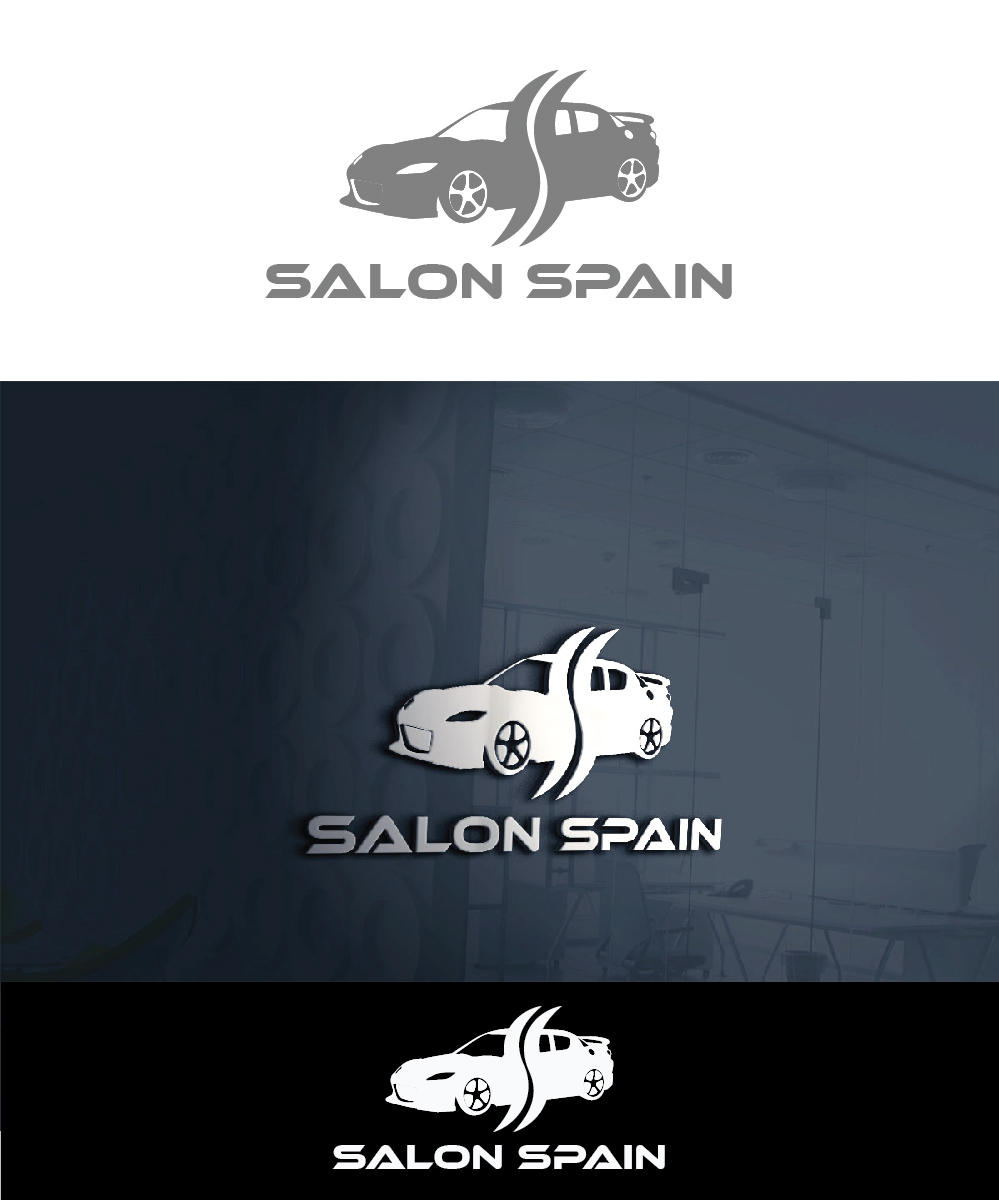 Logo Design by joliau for this project | Design #9173906