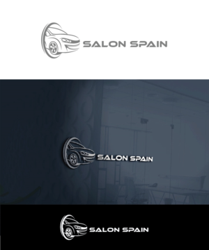 Logo Design by joliau for this project | Design: #9173910