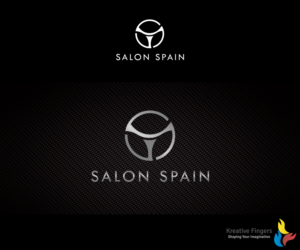 Logo Design by Kreative Fingers