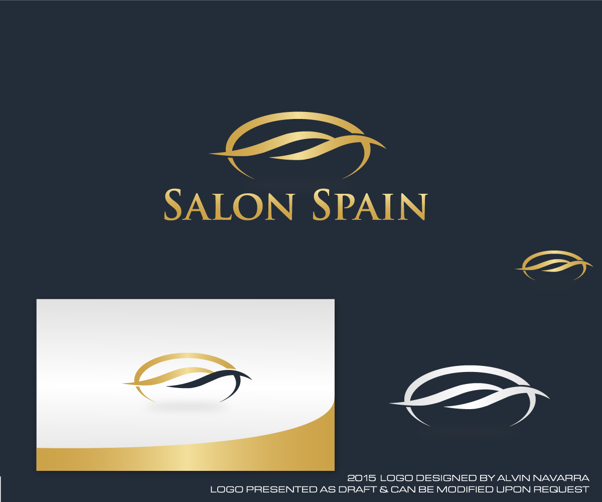 Logo Design by alvinnavarra for this project | Design #9188056
