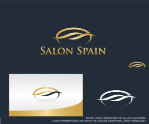 Logo Design by alvinnavarra for this project | Design: #9188056