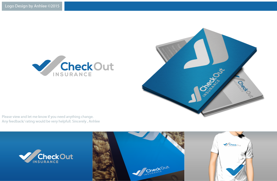 Logo Design by Anhlee for this project | Design #9171449