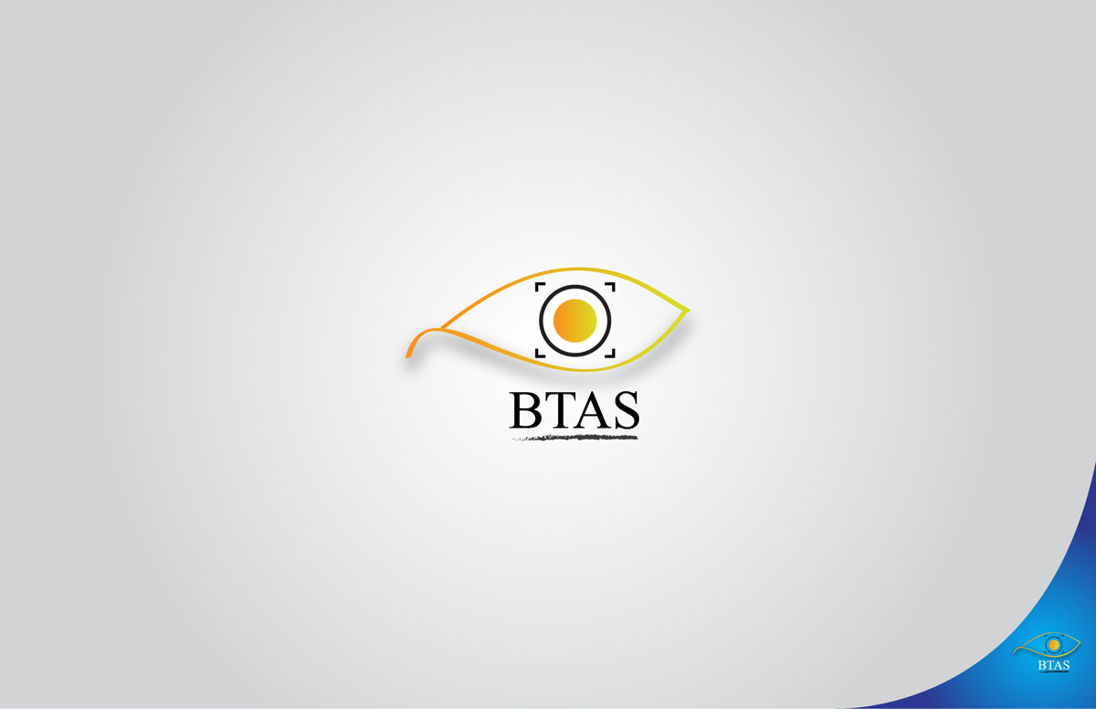 Logo Design by Prabu Mj for BTAS 2013 | Design #2024694