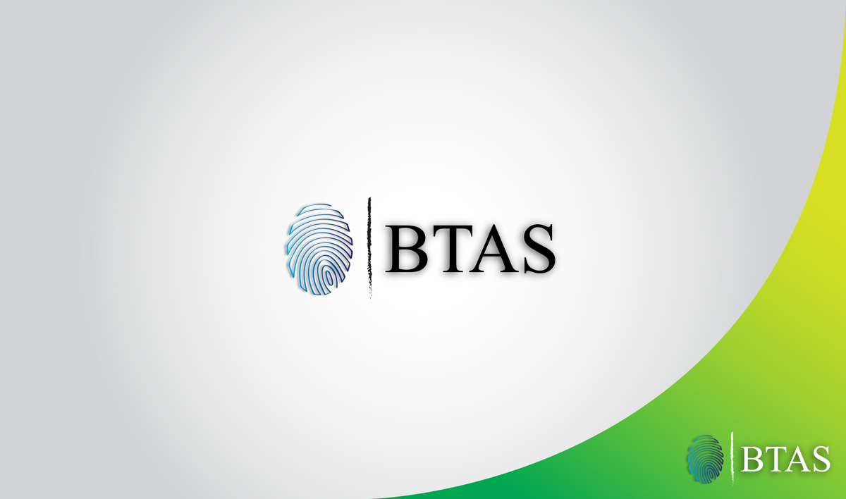 Logo Design by Prabu Mj for BTAS 2013 | Design #2031128