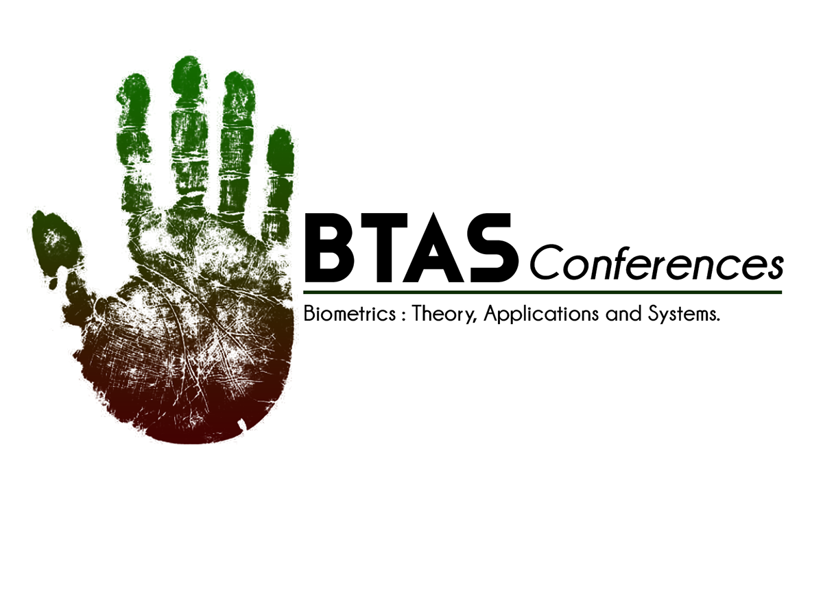 Logo Design by MertDnmzz for BTAS 2013 | Design #2030140