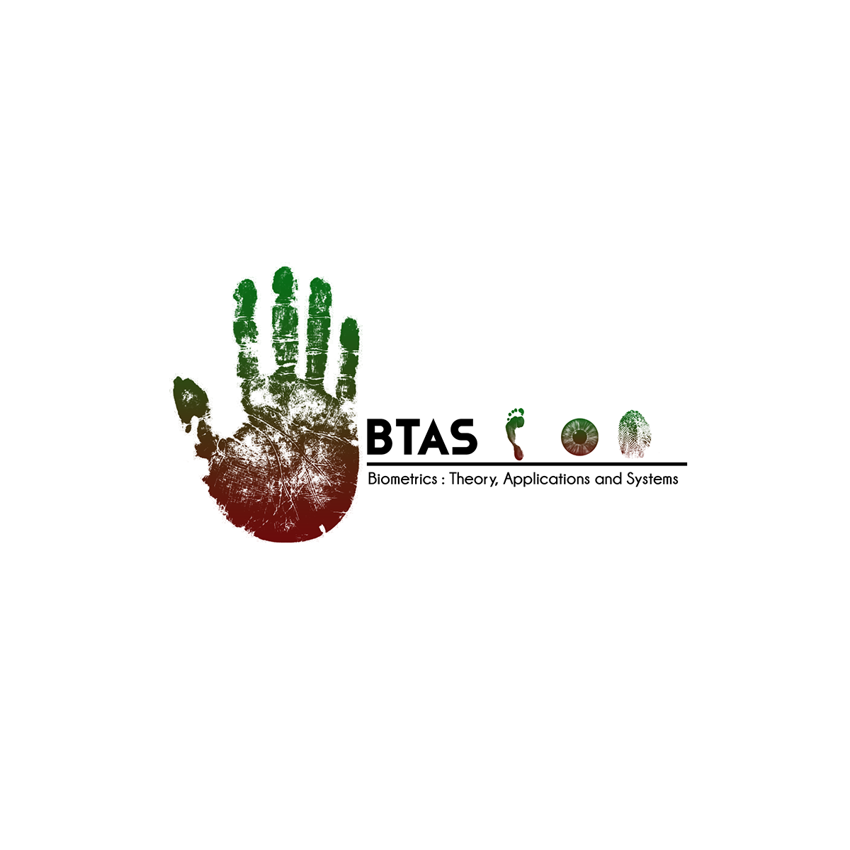 Logo Design by MertDnmzz for BTAS 2013 | Design #2030893