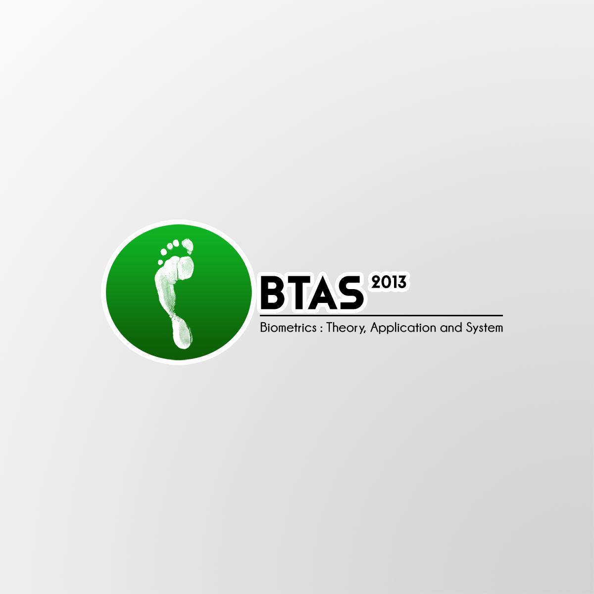 Logo Design by MertDnmzz for BTAS 2013 | Design #2067528
