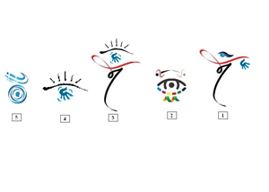 Logo Design by a-h for BTAS 2013 | Design: #2045823