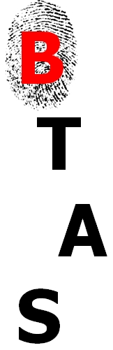 Logo Design by  Antitza Dantcheva for BTAS 2013 | Design: #2127607