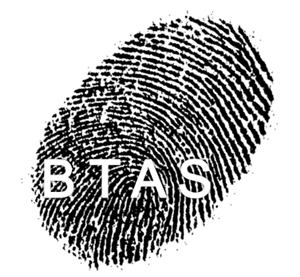 Logo Design by  Antitza Dantcheva for BTAS 2013 | Design: #2127625