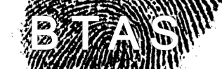 Logo Design by  Antitza Dantcheva for BTAS 2013 | Design #2127627