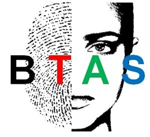 Logo Design by  Antitza Dantcheva for BTAS 2013 | Design: #2127631