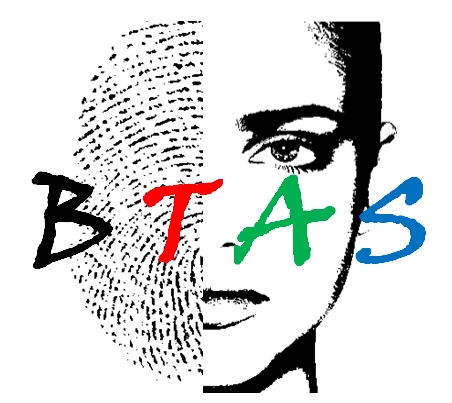Logo Design by  Antitza Dantcheva for BTAS 2013 | Design #2127634