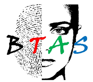 Logo Design by  Antitza Dantcheva for BTAS 2013 | Design: #2127634