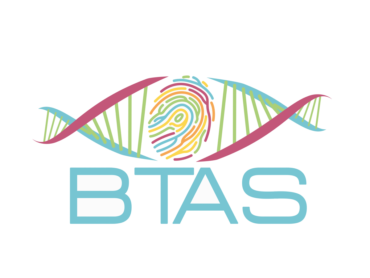Logo Design by Weptile for BTAS 2013 | Design #2083489
