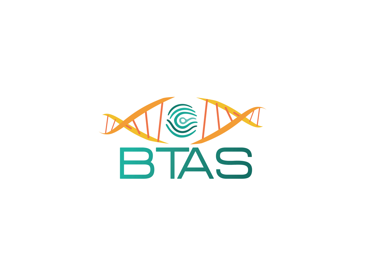 Logo Design by Weptile for BTAS 2013 | Design #2086819