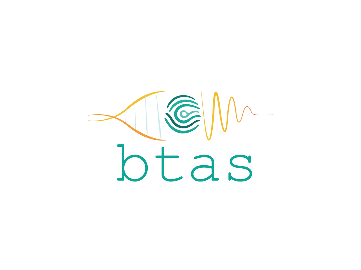 Logo Design by Weptile for BTAS 2013 | Design #2086825