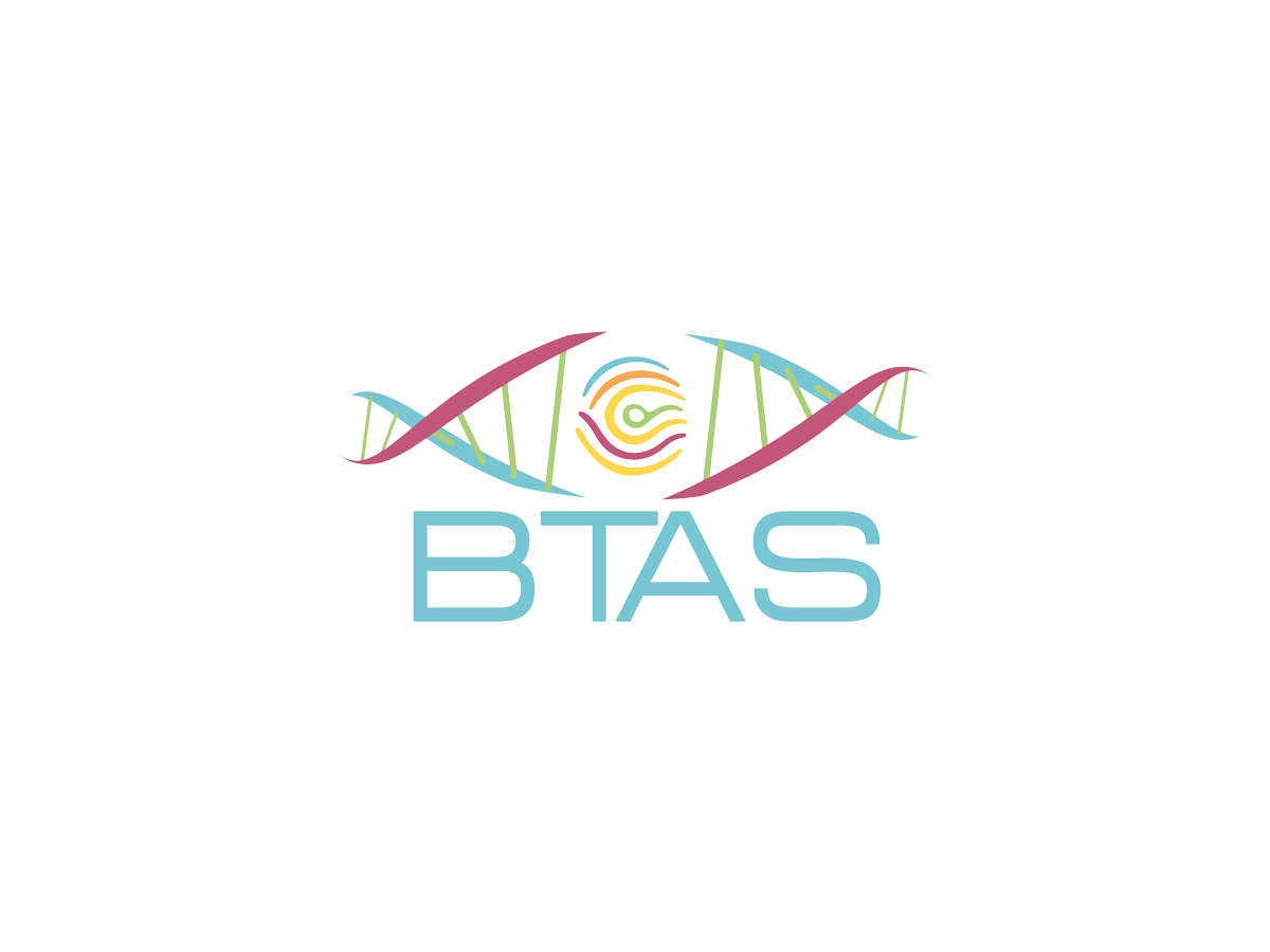 Logo Design by Weptile for BTAS 2013 | Design #2094738