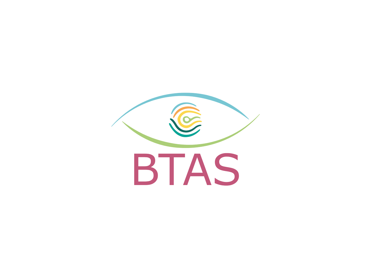 Logo Design by Weptile for BTAS 2013 | Design #2094752