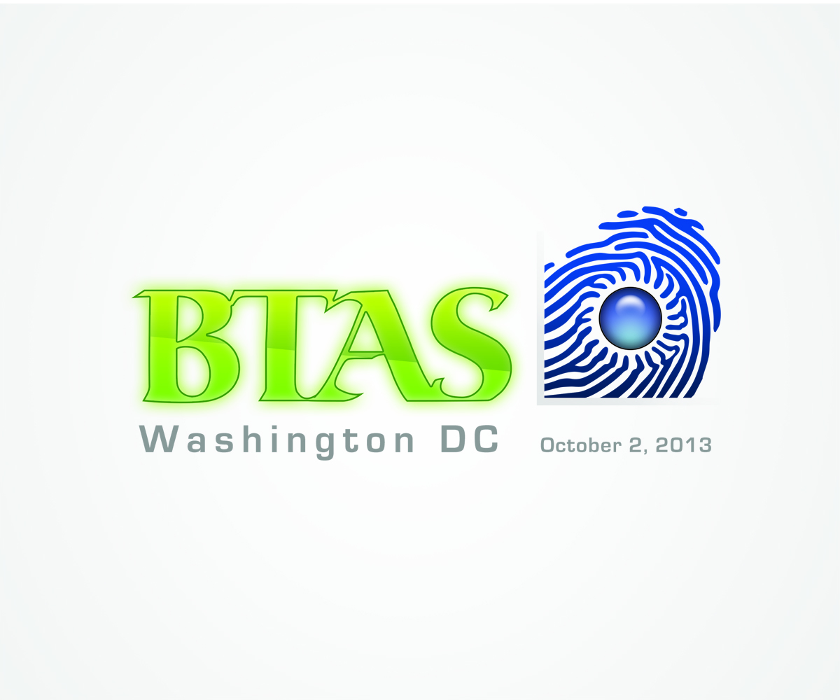 Logo Design by Mj for BTAS 2013 | Design #2082495