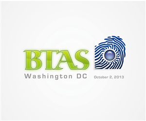 Logo Design by Mj for BTAS 2013 | Design: #2082495