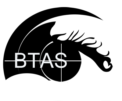 Logo Design by Olga Bolgar for BTAS 2013 | Design #2117416