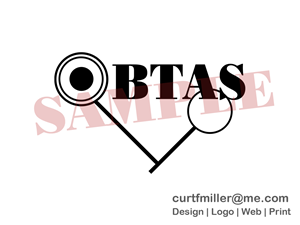 Logo Design by curtfmiller