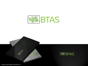 Logo Design by ArtSamurai for BTAS 2013 | Design: #2032089