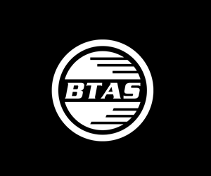 Logo Design by Bonaro Designs for BTAS 2013 | Design: #2124030
