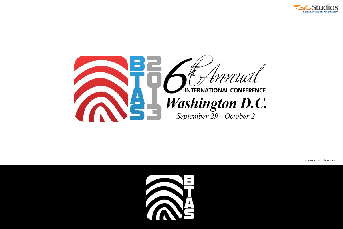 Logo Design by sliStudios for BTAS 2013 | Design #2126570