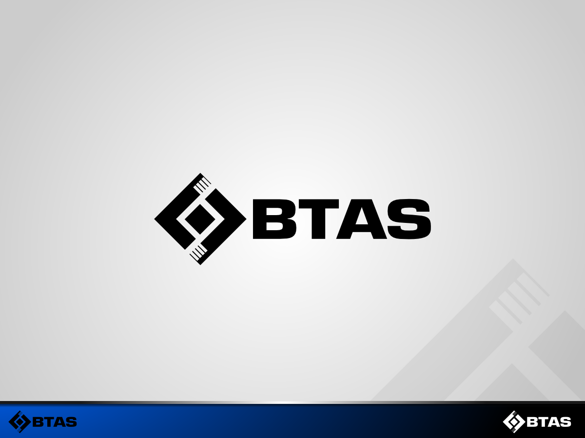 Logo Design by mo0x for BTAS 2013 | Design #2042254