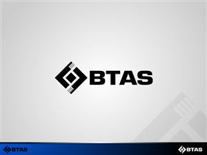 Logo-Design von mo0x für BTAS 2013 | Design #2042254