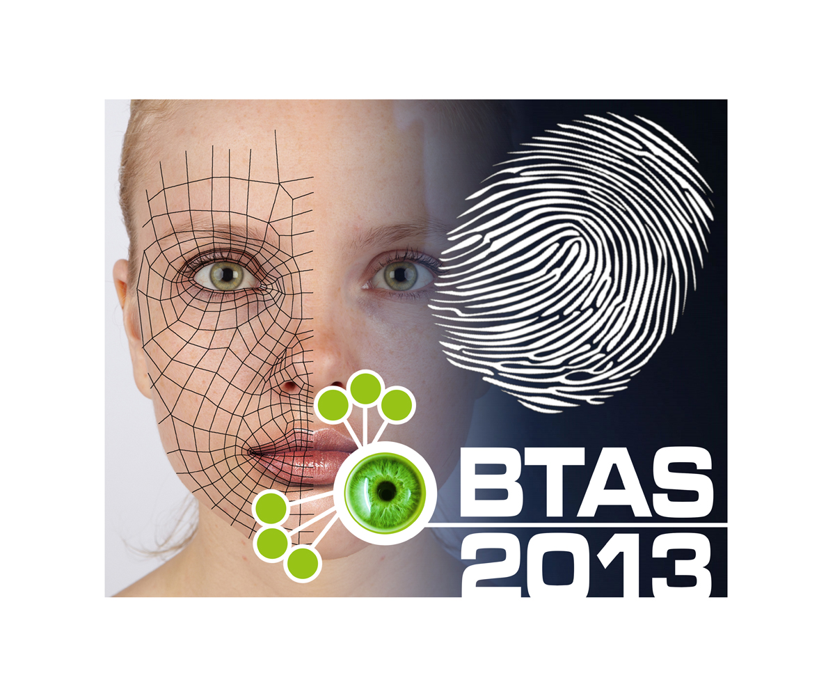 Logo Design by Sergio Medina for BTAS 2013 | Design: #2046582