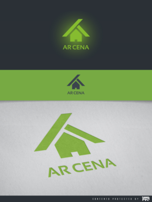 Logo Design by voltart