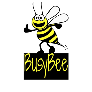 Logo Design by Deniece for BusyBee | Design #2021887
