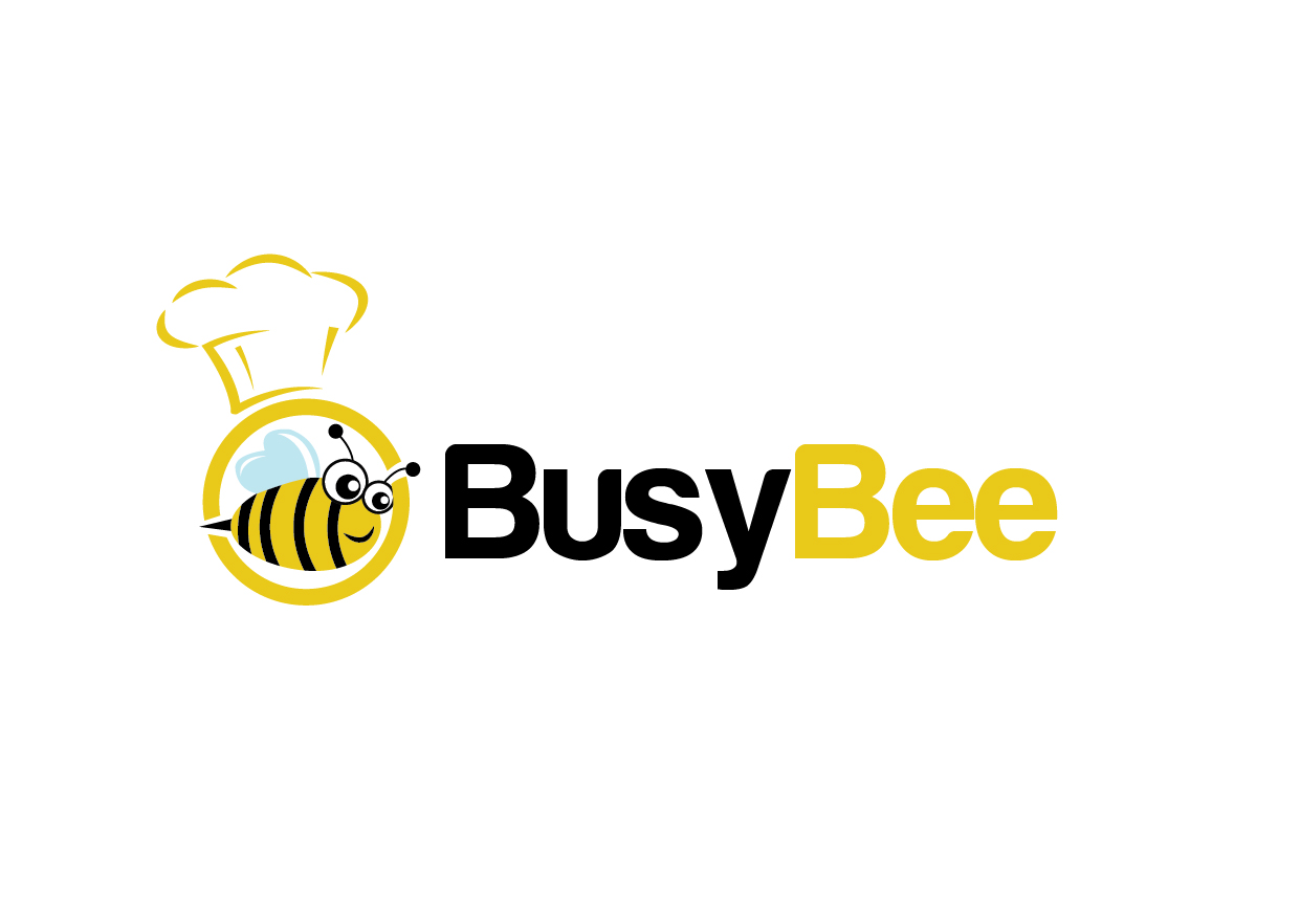 Diseño de Logo por alexandracol para BusyBee | Diseño #2021825
