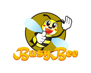 Design de Logo par Gito Kahana pour BusyBee | Design : #2023833