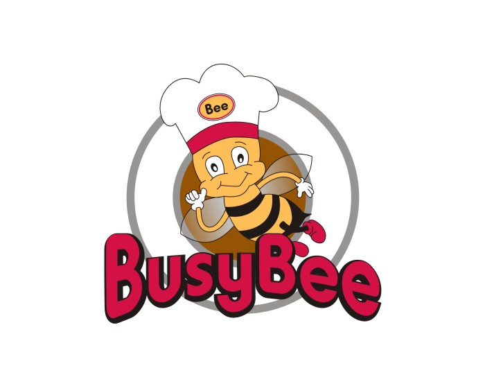 Design de Logo par Gito Kahana pour BusyBee | Design #2085870