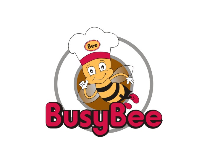 Diseño de Logo por Gito Kahana para BusyBee | Diseño #2085874