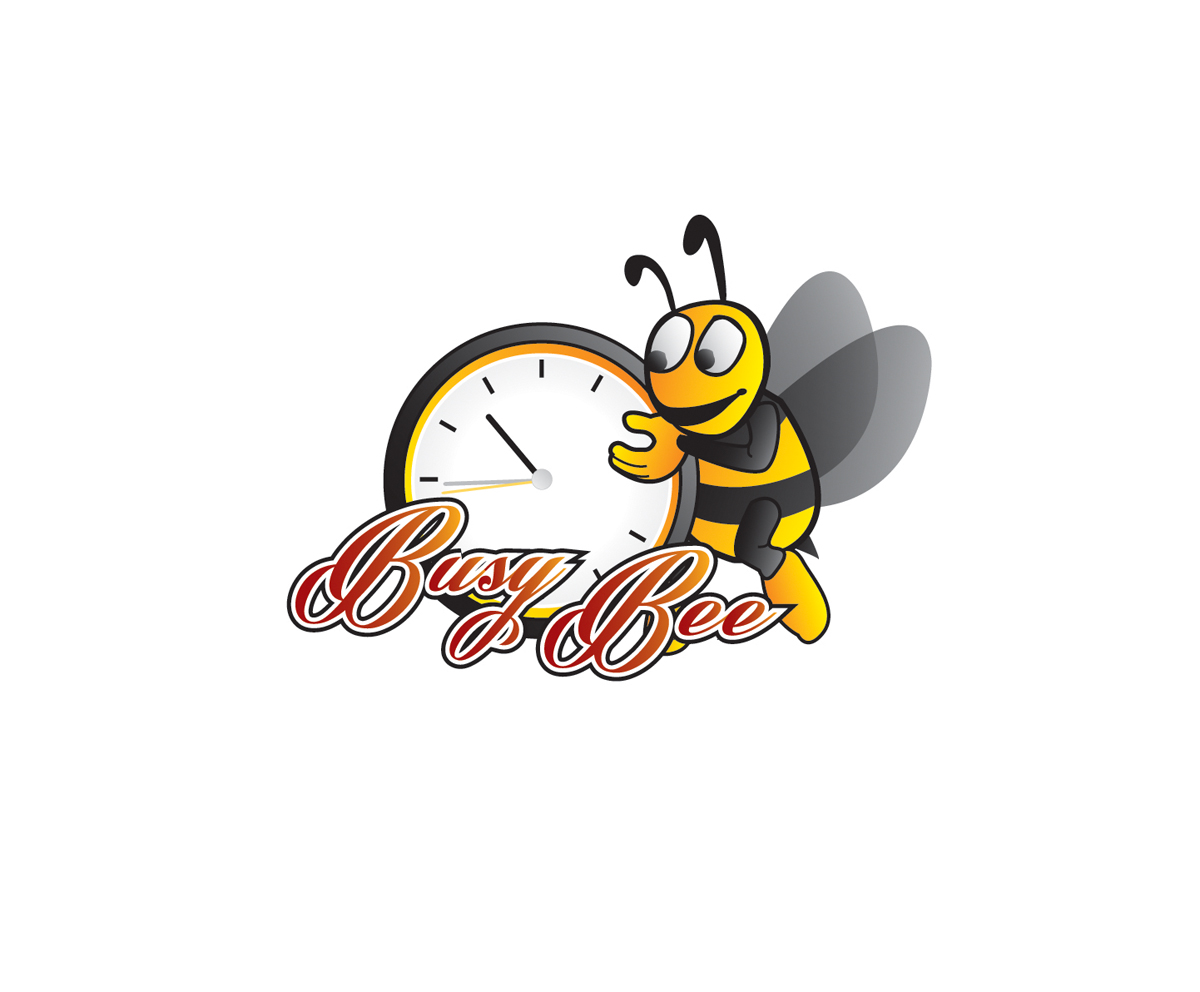 Logo Design by Rflames for BusyBee | Design #2062119