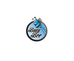 Design de Logo par Rflames pour BusyBee | Design : #2062218