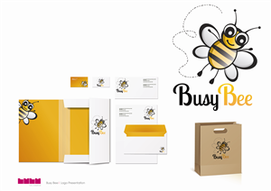 Logo Design by Lulu Creative