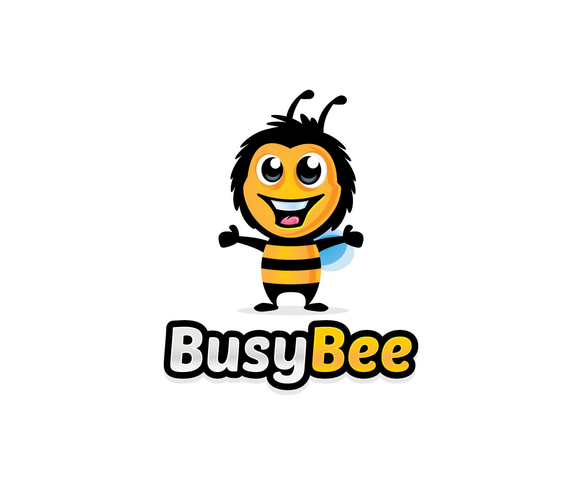 Diseño de Logo por Alexander para BusyBee | Diseño #2064893