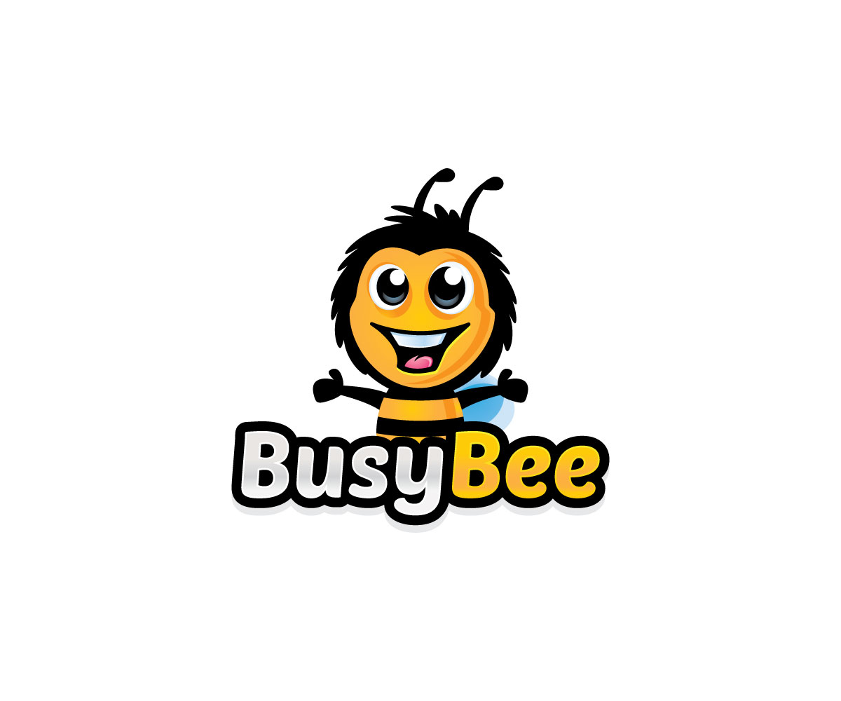 Diseño de Logo por Alexander para BusyBee | Diseño #2064900