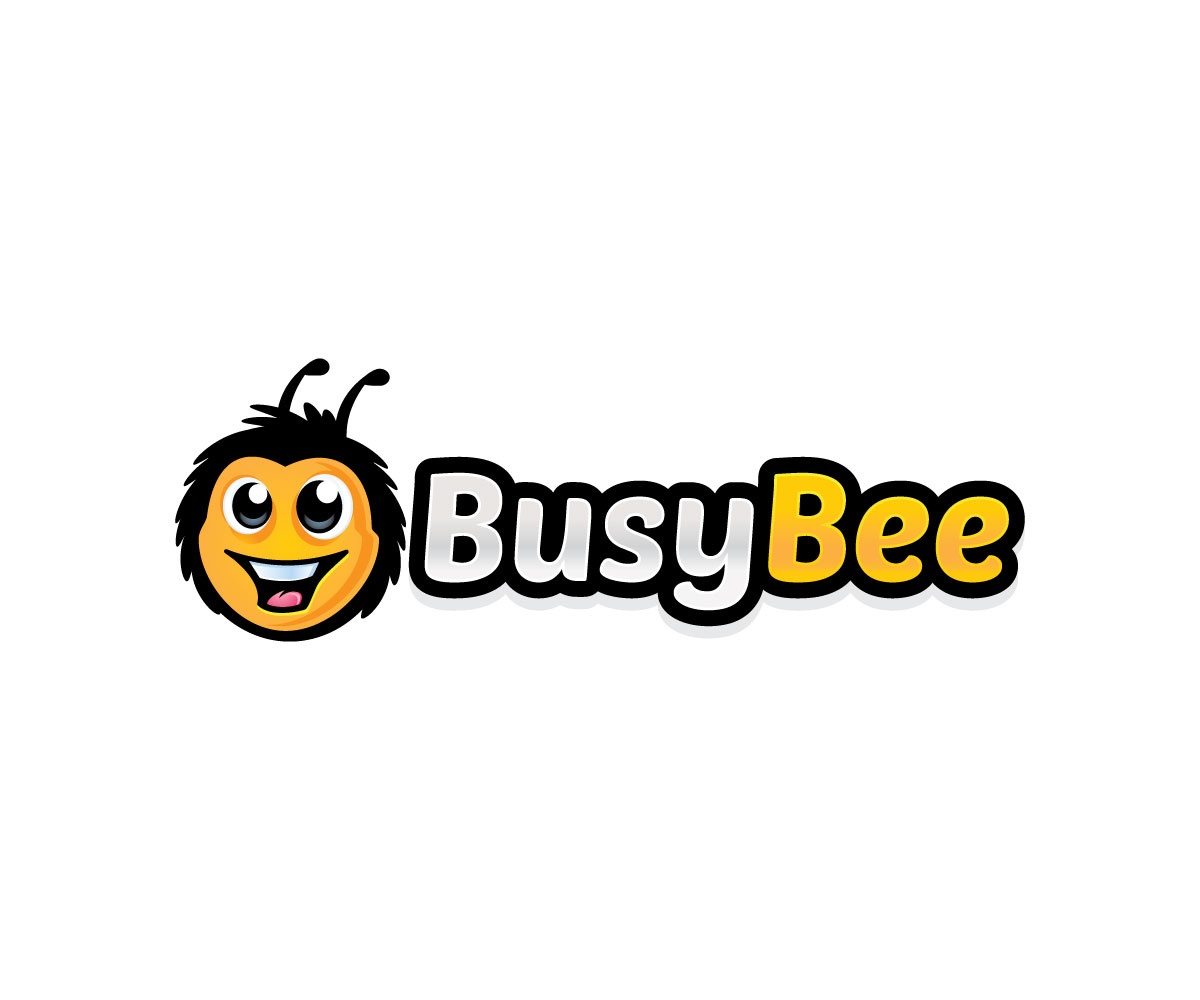 Diseño de Logo por Alexander para BusyBee | Diseño #2064901