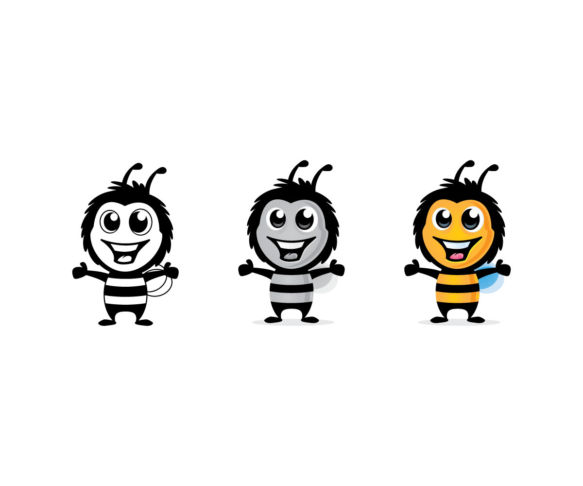 Diseño de Logo por Alexander para BusyBee | Diseño #2064902